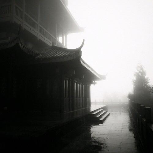 背景音乐之旅 - 大气磅礴古风原声
