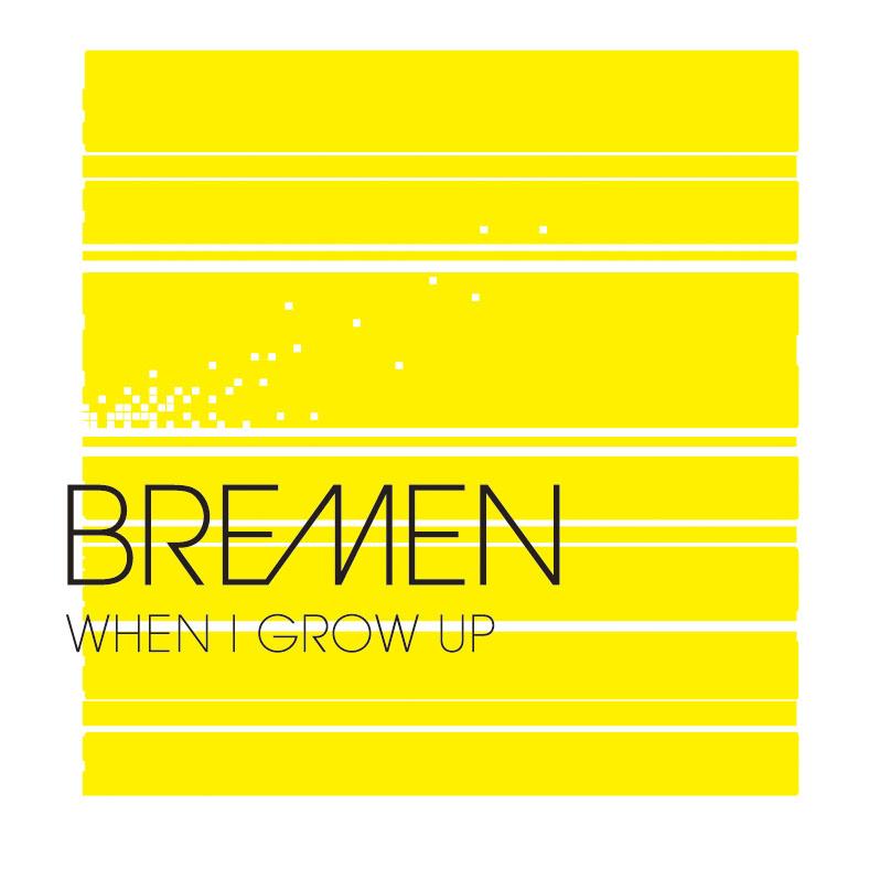 WHEN I GROW UP