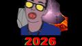 2026专辑