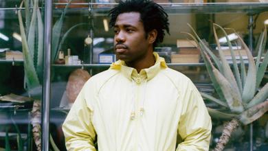 Sampha