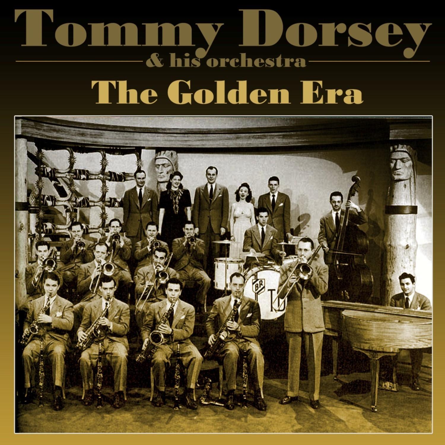 The Golden Era