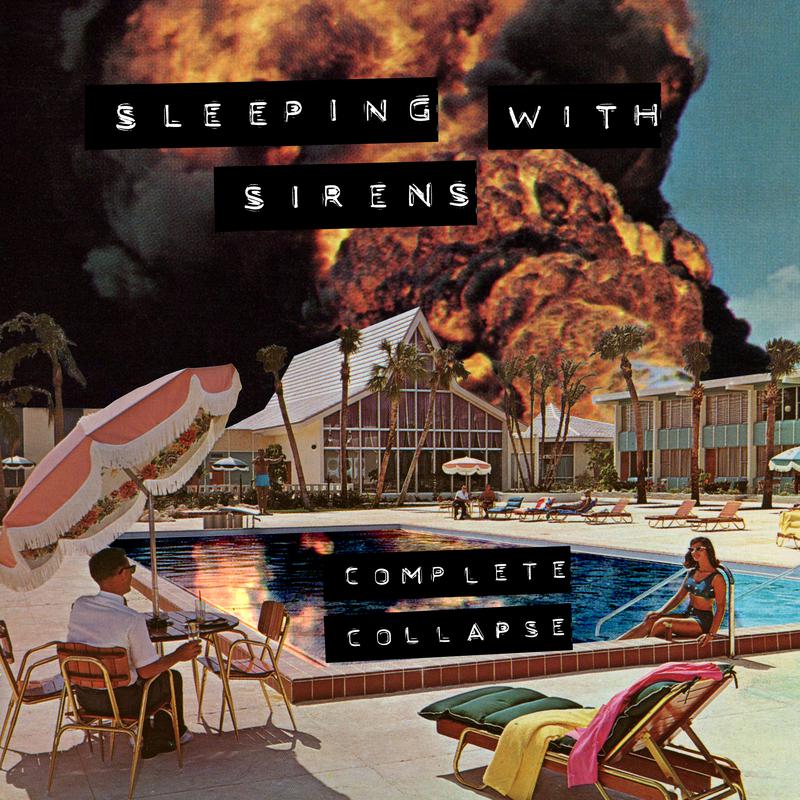 Sleeping With Sirens - Crosses