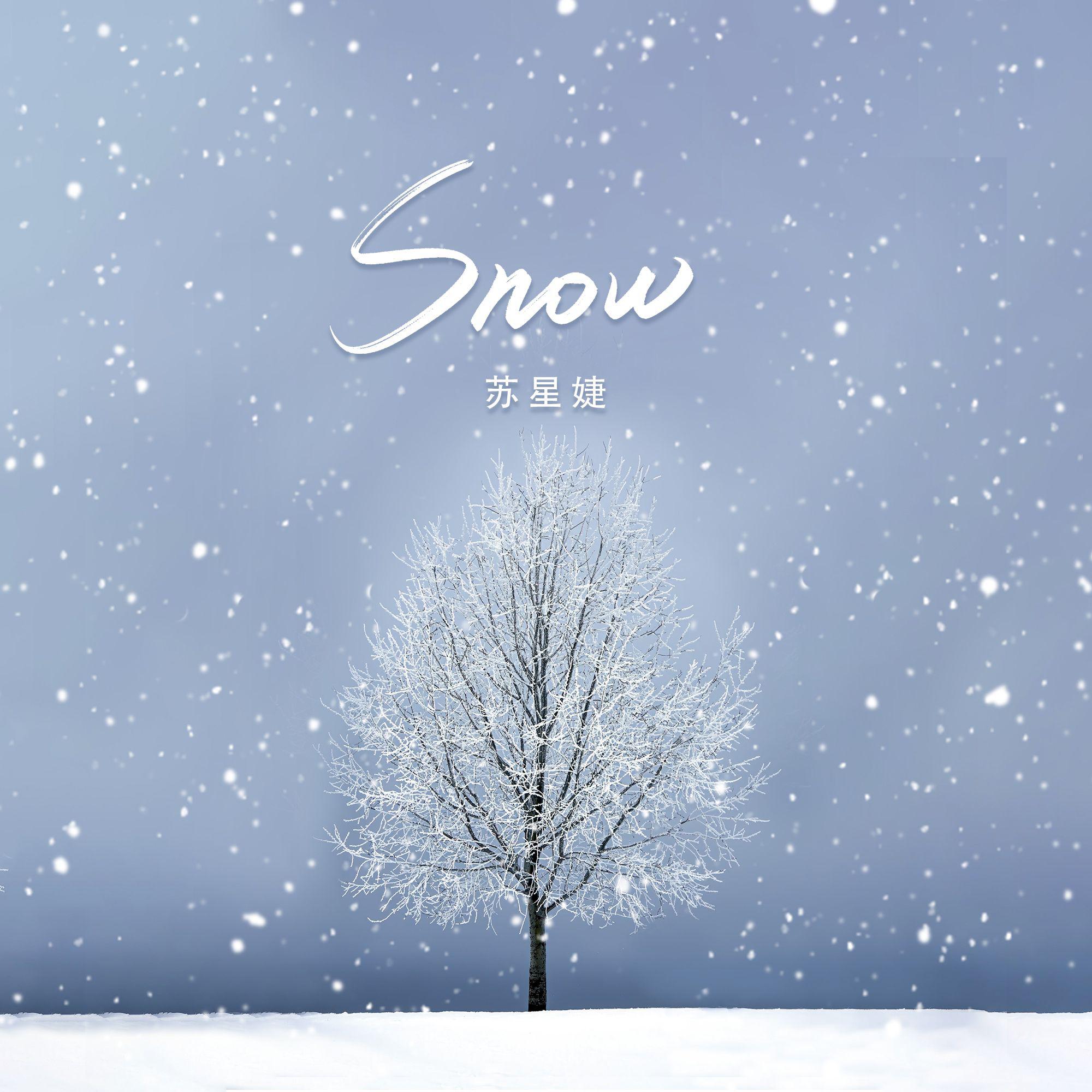 snow