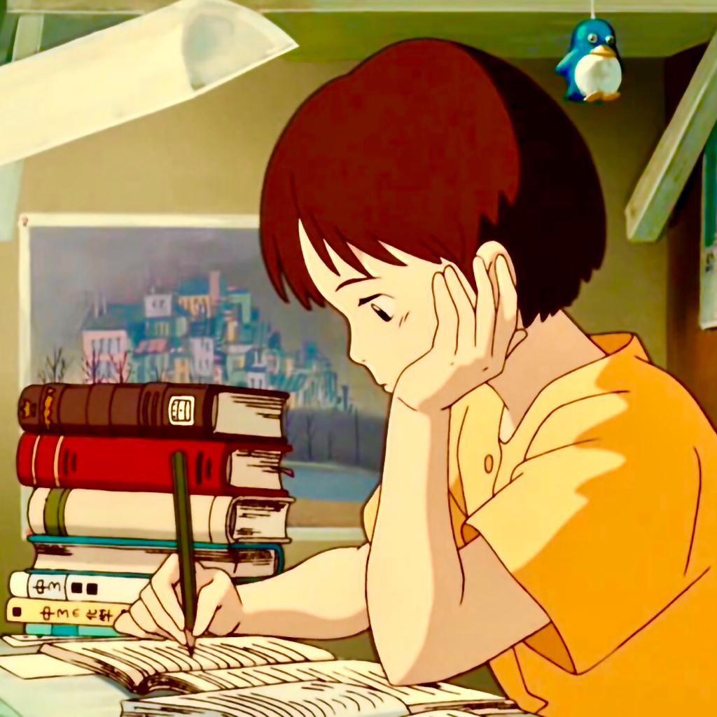 纯音/写作业/学习必备歌单