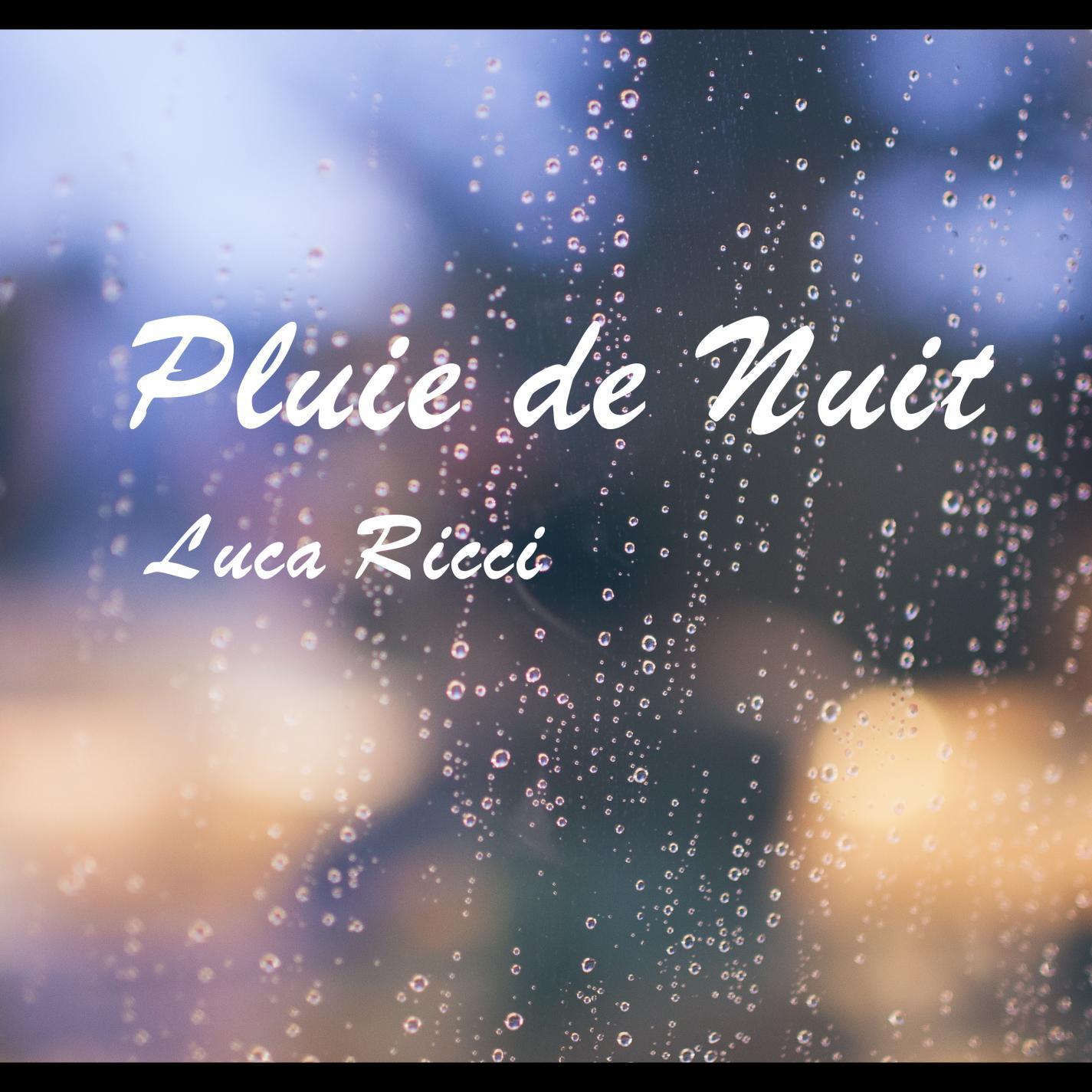 Pluie de Nuit