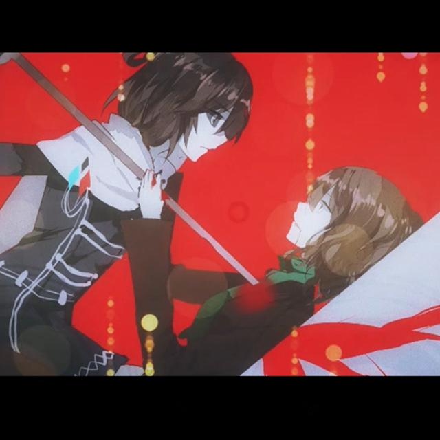 十二号诛杀者（Cover 洛天依）