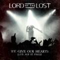 We Give Our Hearts - Live auf St. Pauli