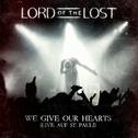 We Give Our Hearts - Live auf St. Pauli专辑