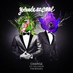 Change (Remixes)专辑