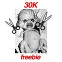 Alien With Scissors (30K FREEBIE)专辑