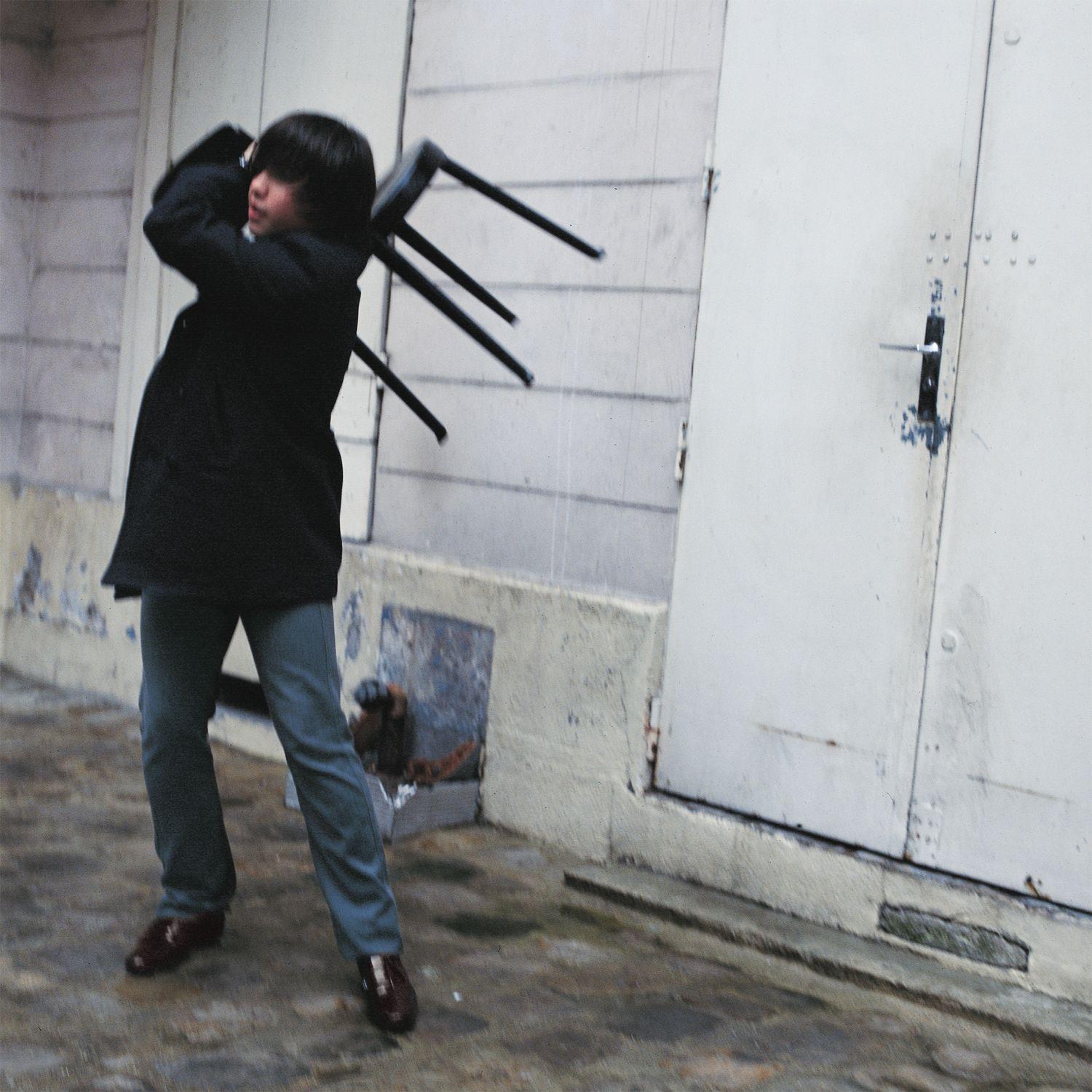 mauvais garcon