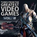Tunes from the Greatest Video Games Vol. 2专辑