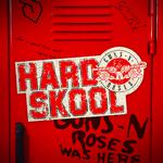 Hard Skool专辑