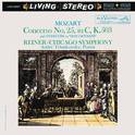 Mozart: Piano Concerto No. 25 in C Major, K. 503 & Don Giovanni: Overture专辑