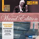 FORTNER: Bluthochzeit (Blood Wedding) [Opera] (Wand Edition, Vol. 12)专辑