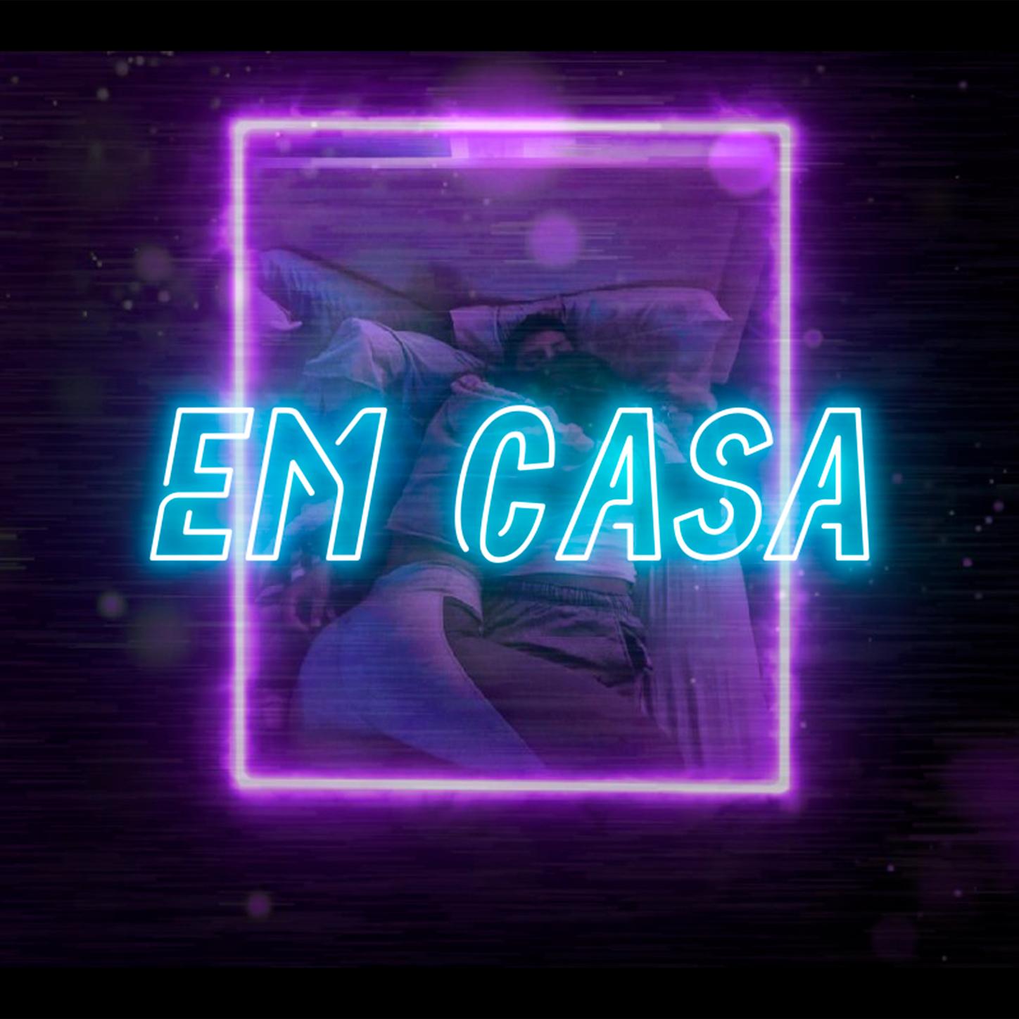 Em Casa