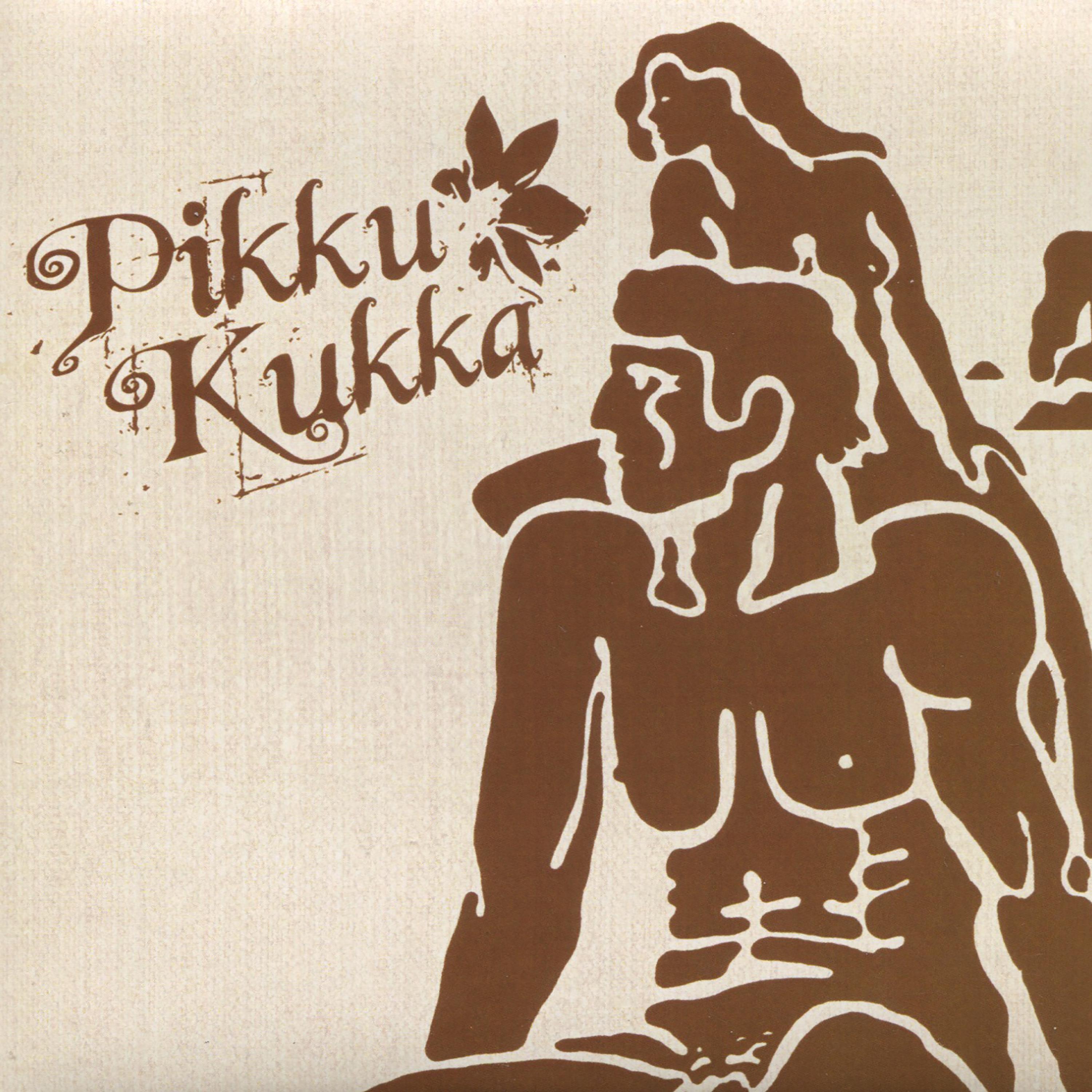 Pikku Kukka