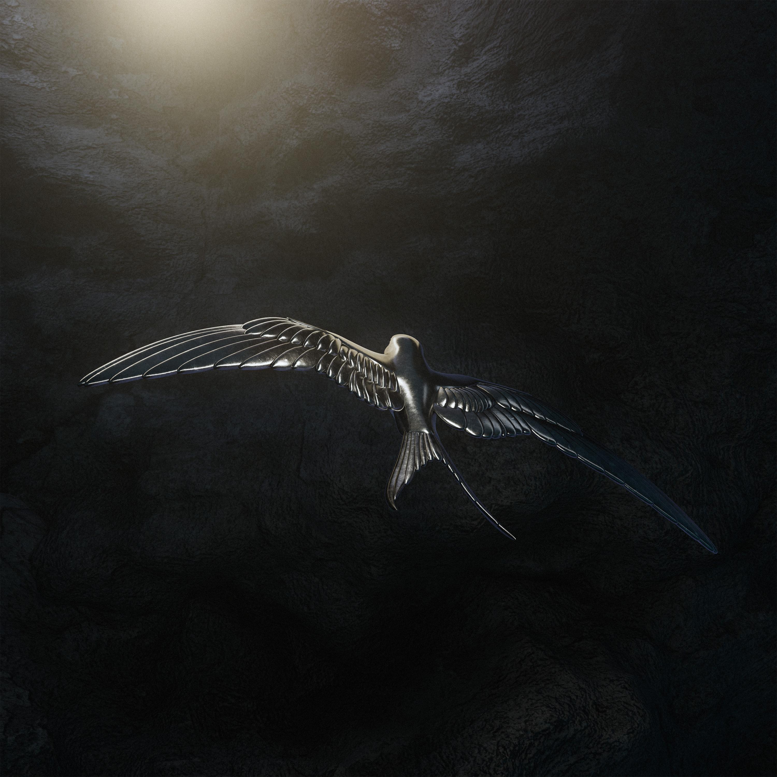 破碎的蔷薇 (stripped)