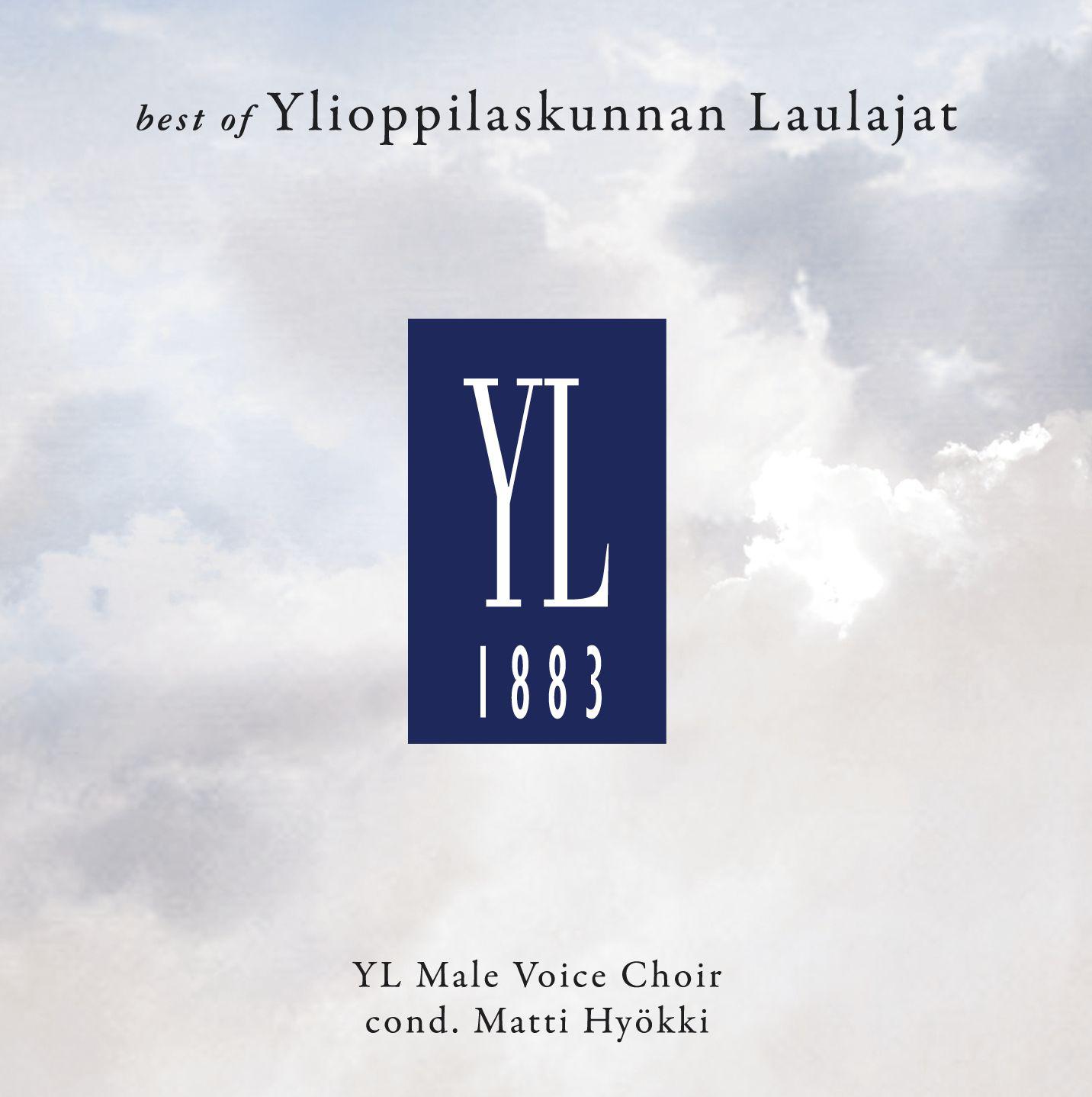 Ylioppilaskunnan Laulajat - YL Male Voice Choir - Trad / Arr Raitala:Hiljallensa (Quietly)