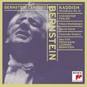 Bernstein Conducts Bernstein: Kaddish & Chichester Psalms专辑