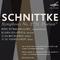 Schnittke: Symphony No. 2 - "St. Florian"专辑