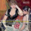 A History Of Impressionism