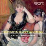 A History Of Impressionism专辑