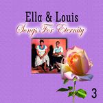 Ella and Louis, Vol.3专辑