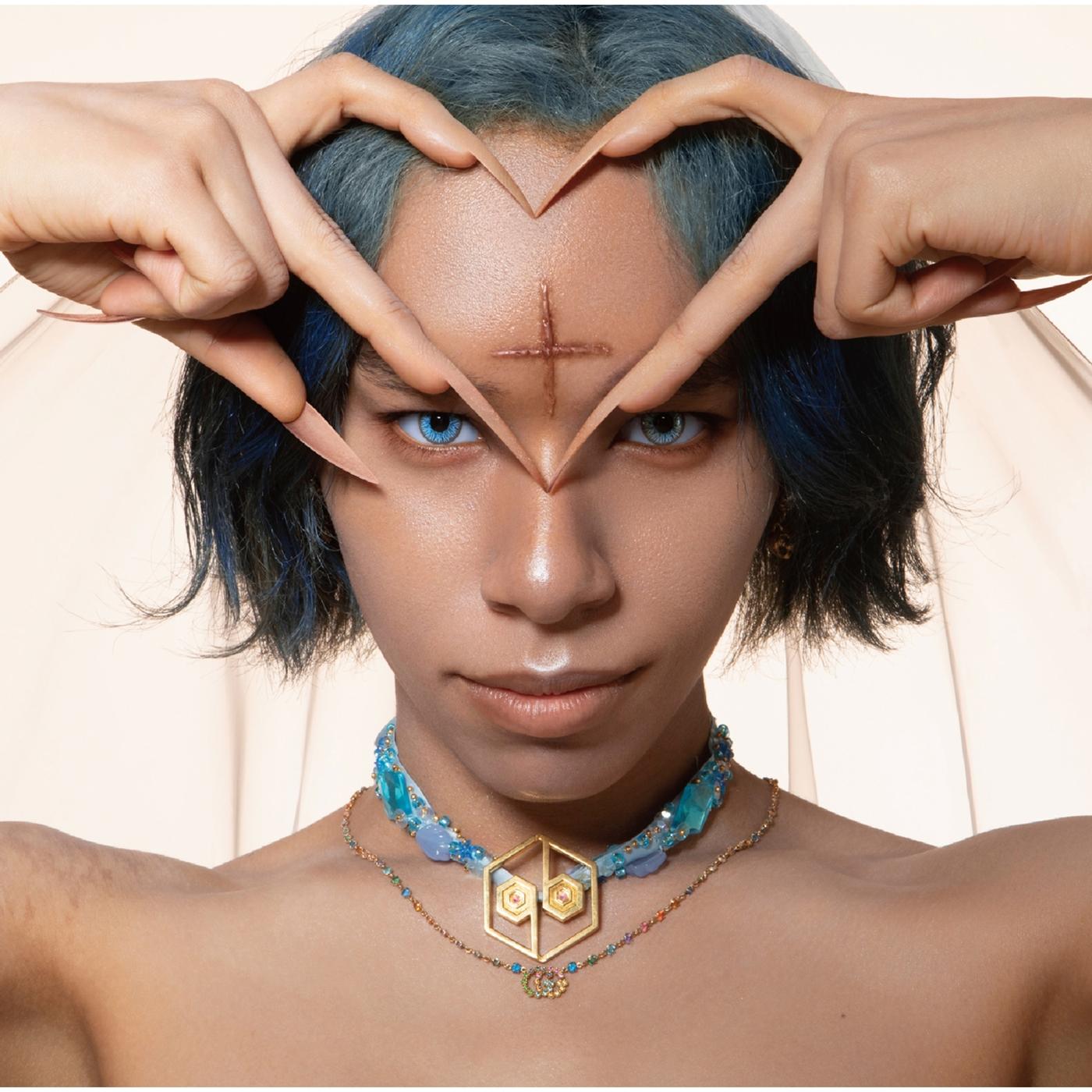 half 歌手:女王蜂 所属专辑:十 包含这首歌的歌单 相似歌曲 网易云