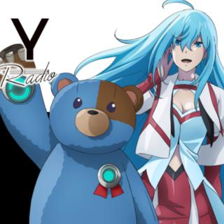 TV动画《薇薇-萤石眼之歌》- Vivy(2021)