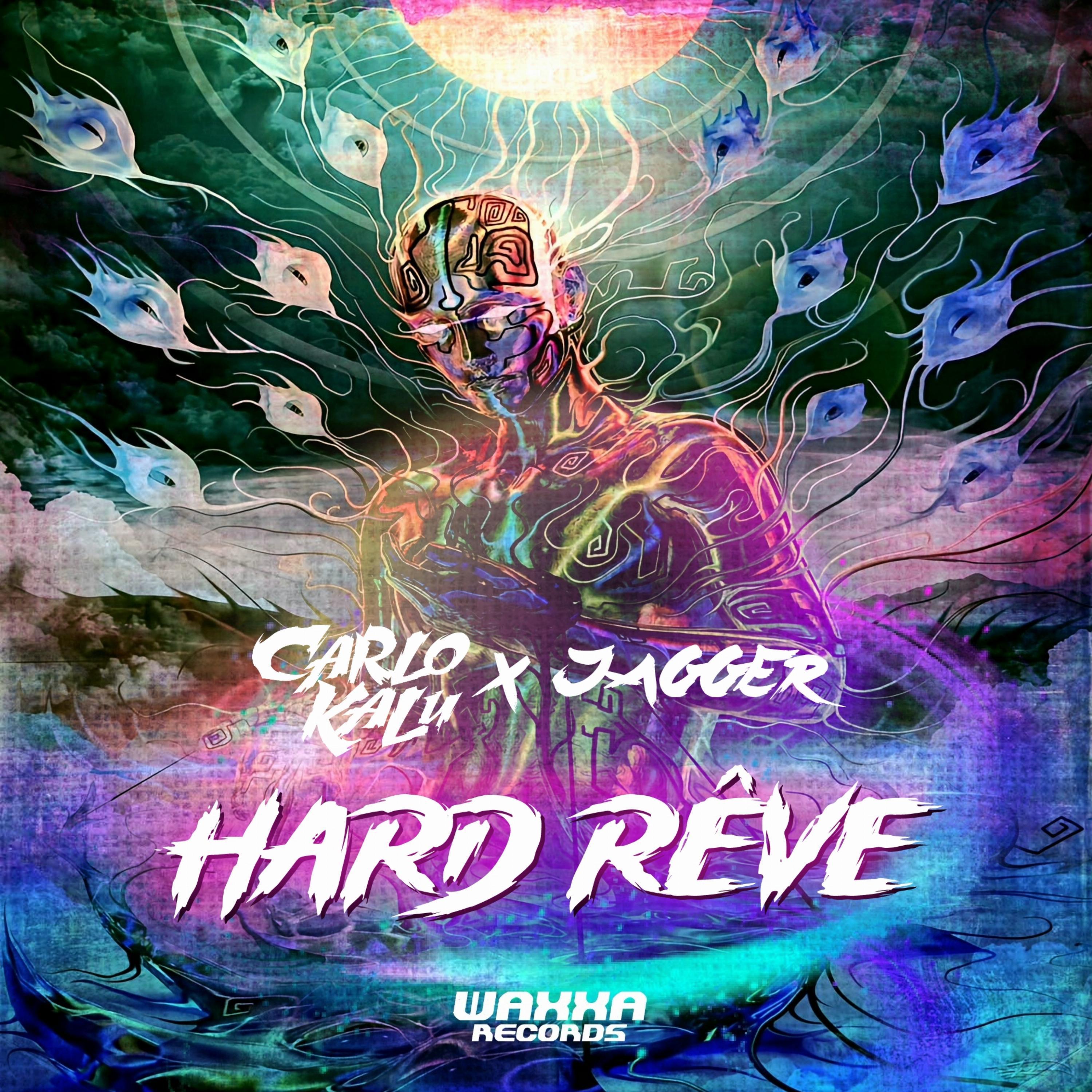 carlo kalu - HARD REVÊ