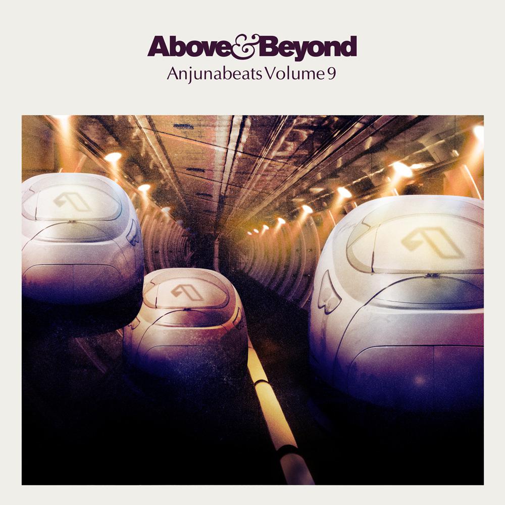 Anjunabeats Volume 9 (Amazon Bonus Track Version)专辑