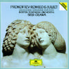 Romeo and Juliet Op.64 / Act 3:38. Romeo and Juliet