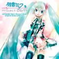 初音ミク-Project DIVA- Original Song Collection