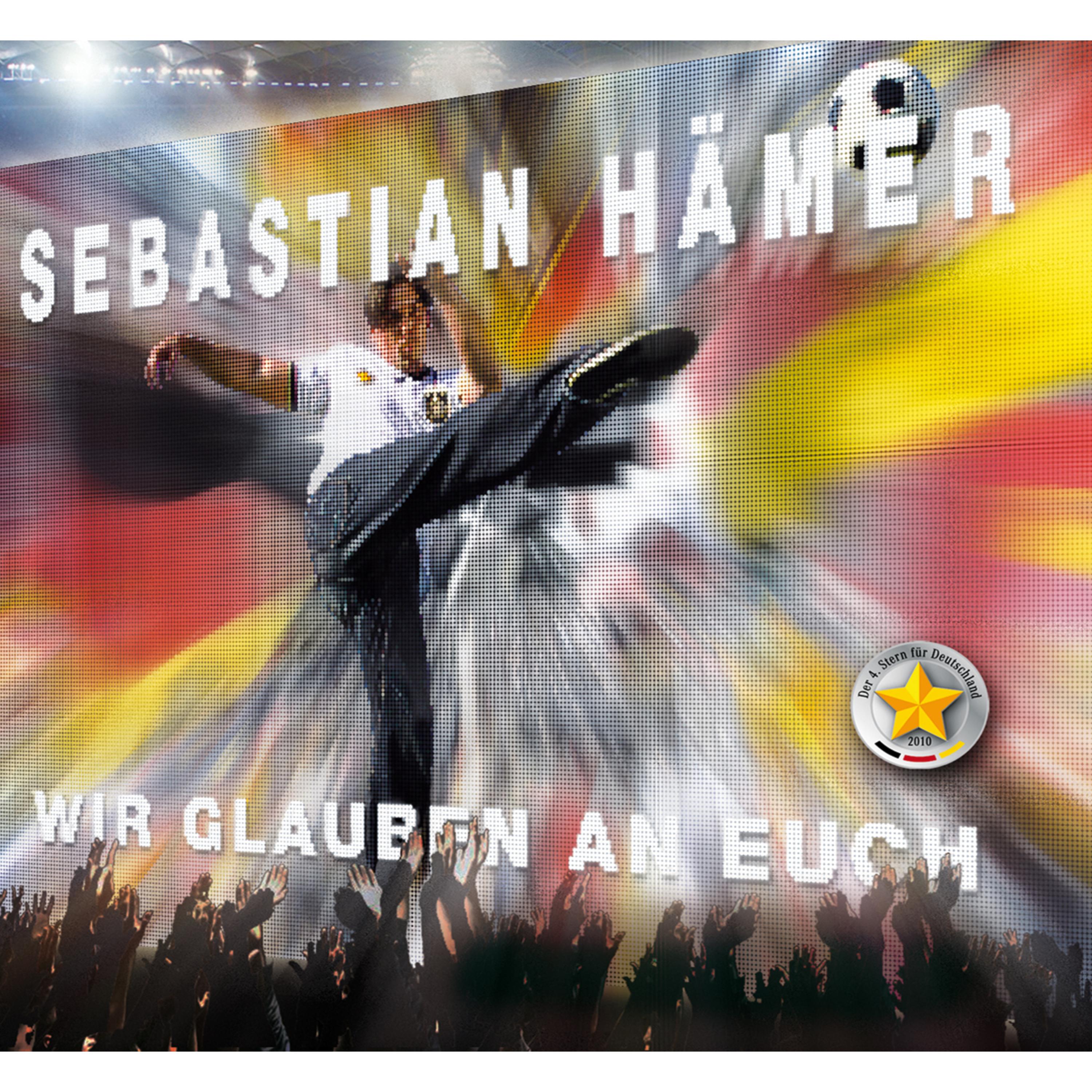 Wir glauben an Euch