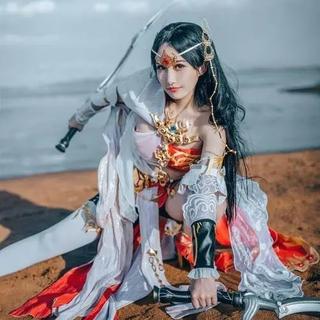 大晚上的当然要听古风呀12