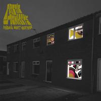 Arctic Monkeys - 505 (HT Instrumental) 无和声伴奏