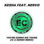 You're Gonna Die Young (IC & Nordh Extended Remix)专辑