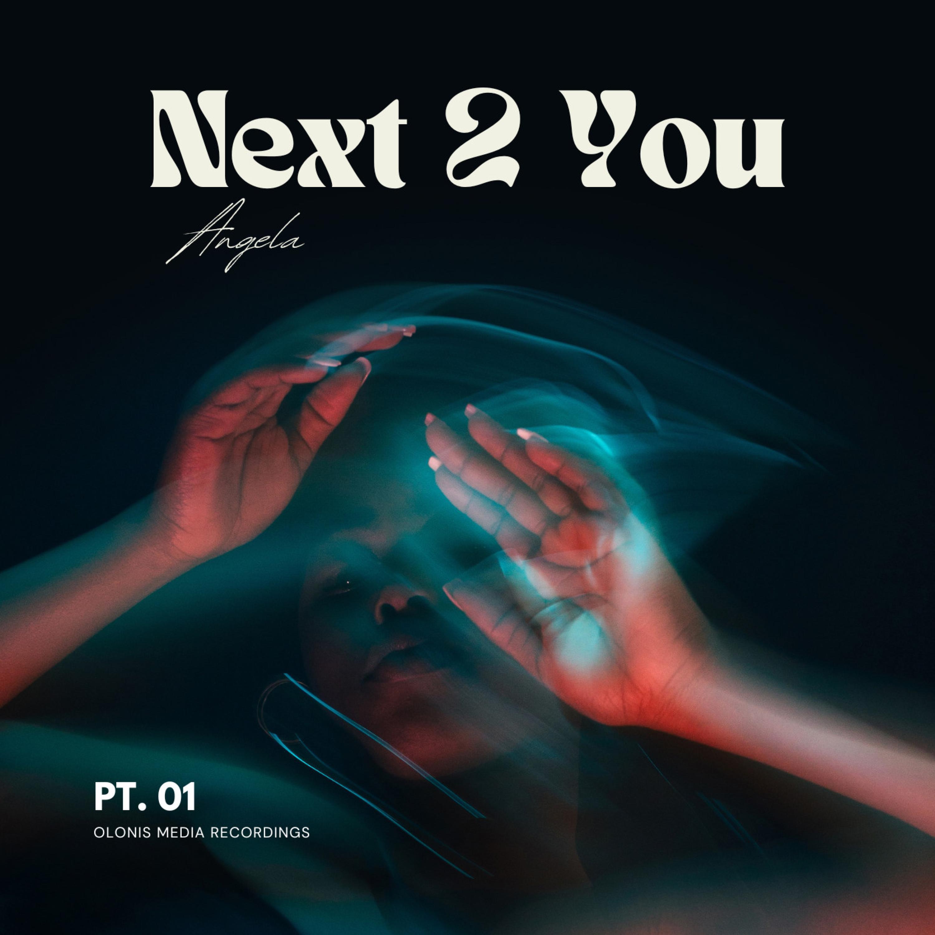Bcu Productions - Next 2 You (feat. Angela)