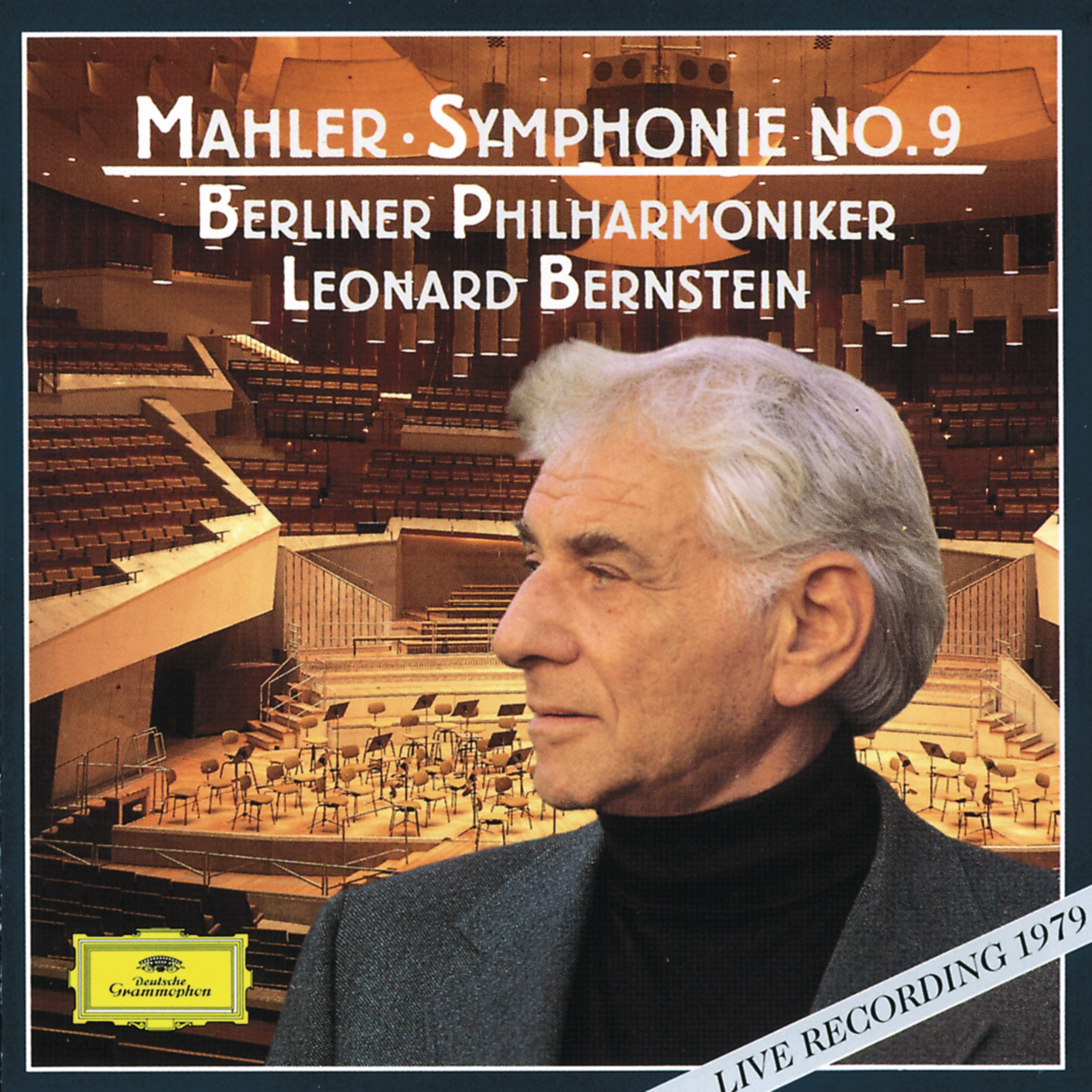Mahler: Symphony No. 9