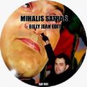 Billie Jean (Mihalis Safras Edit)专辑