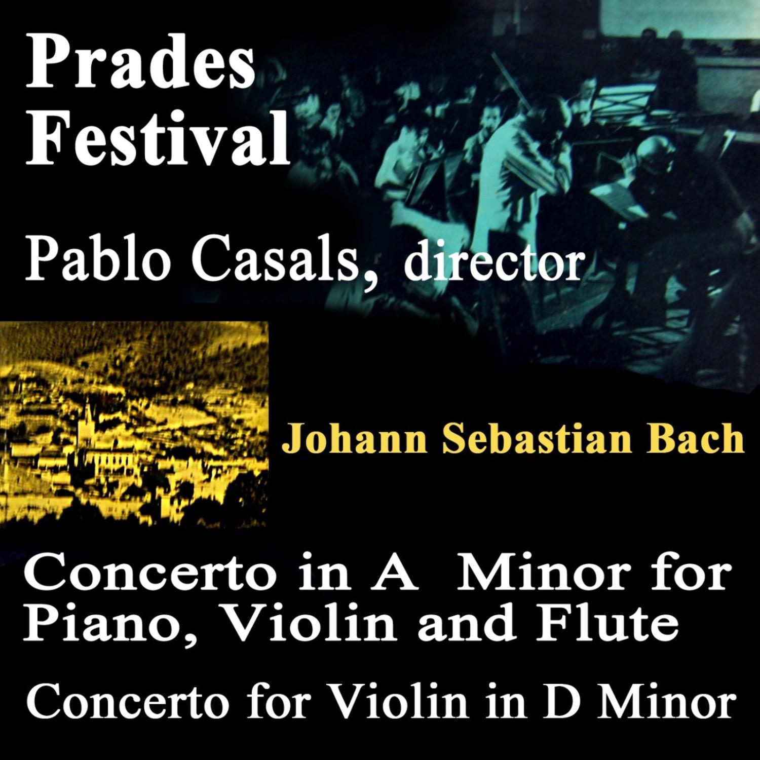 Prades Festival