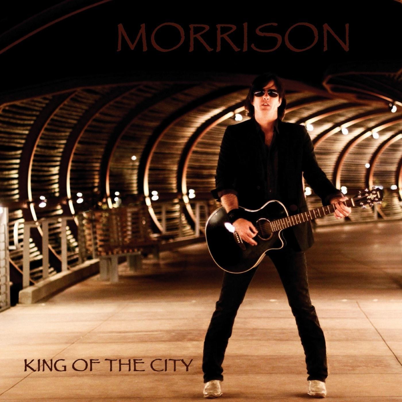 King of the City