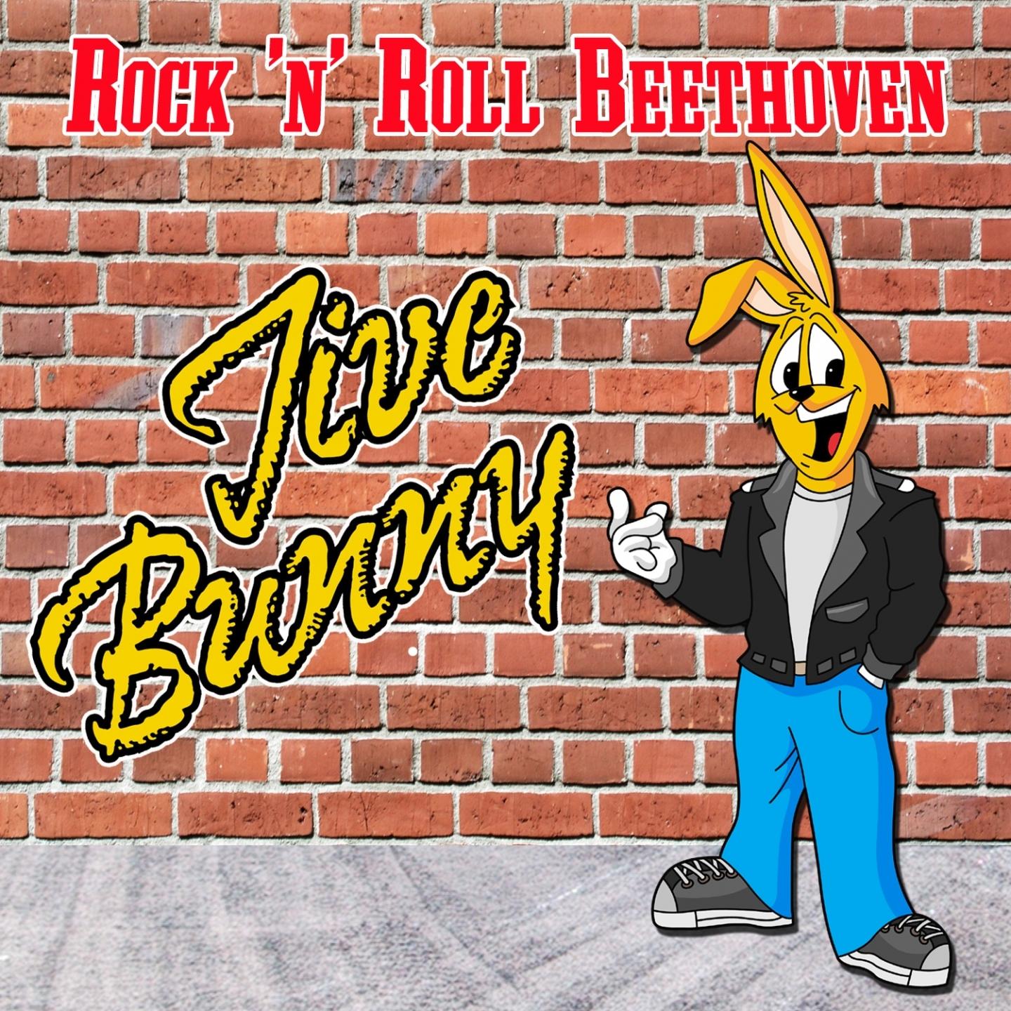 Rock n Roll Beethoven