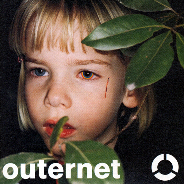 outernet专辑