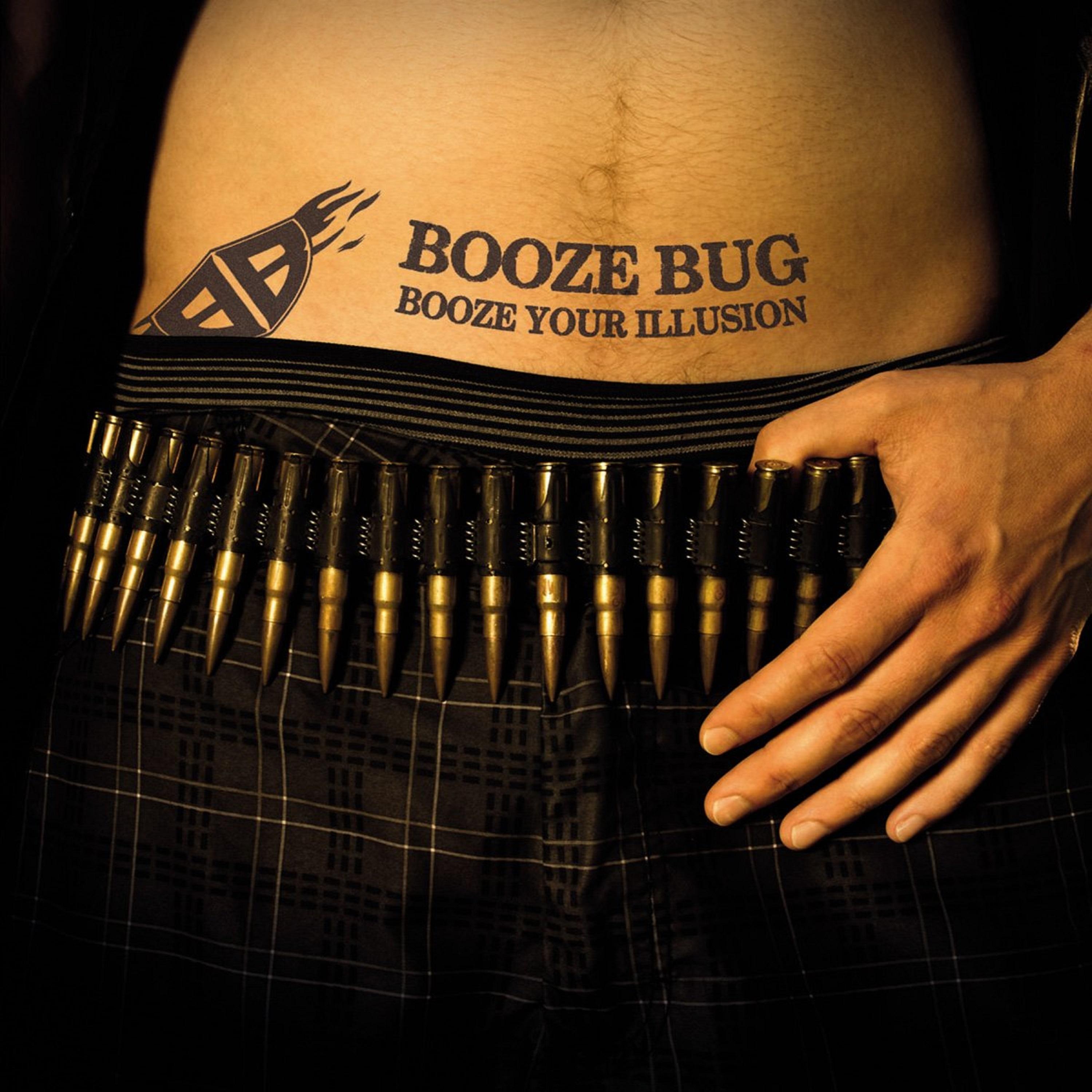Booze your Illusion