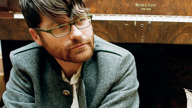 Colin Meloy