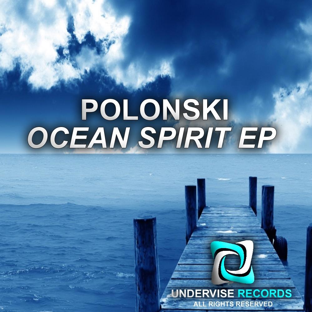 Ocean Spirit EP