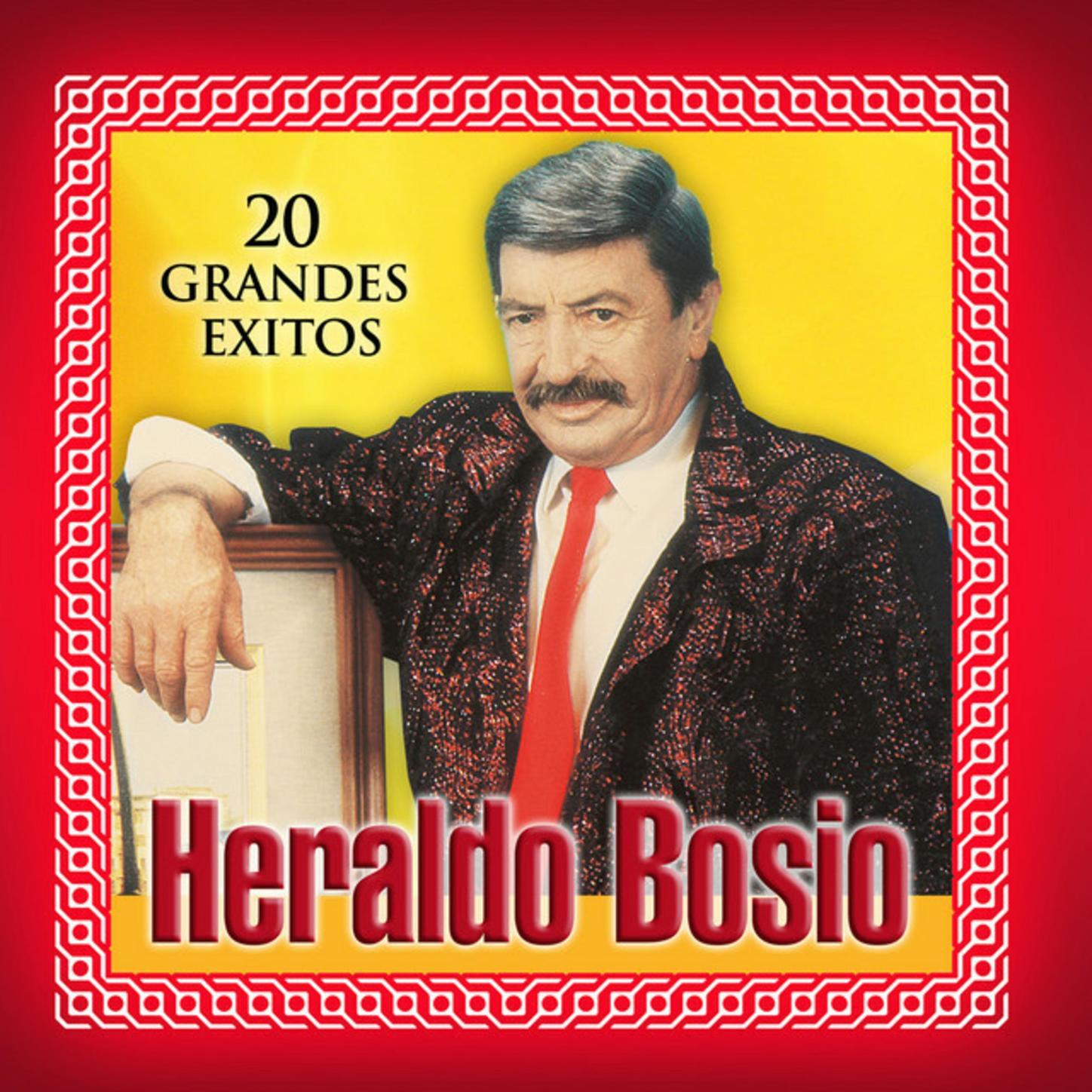 20 Grandes Éxitos