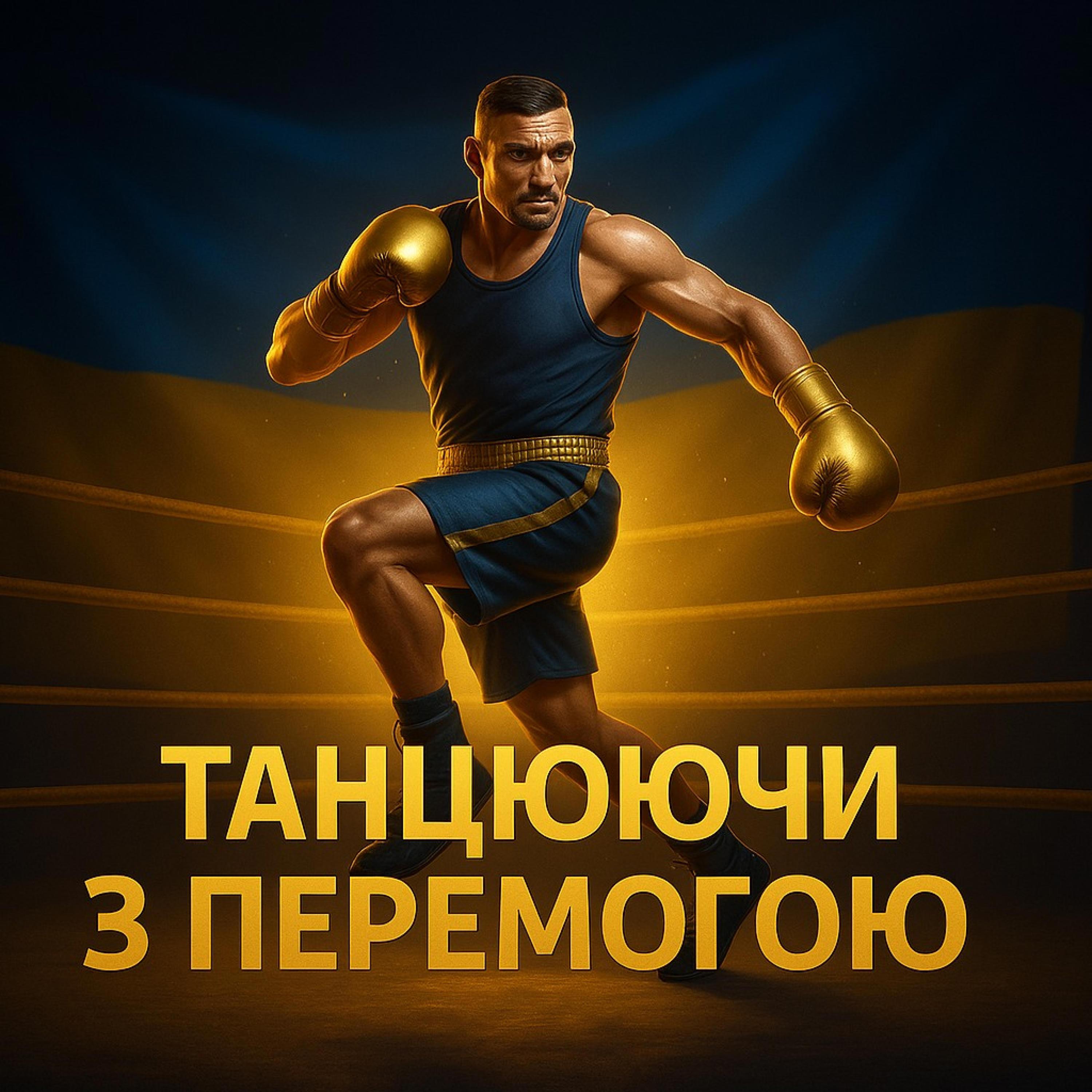 Гордість України